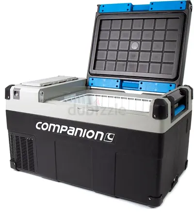 Companion Camping Fridge 60L