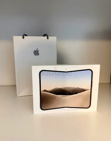 iPhone Duo 512GB - Sealed TRA