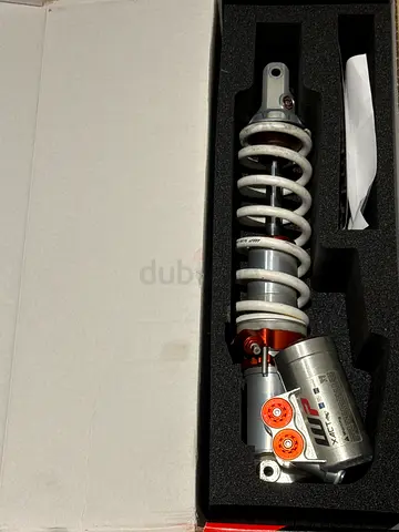 WP Suspension KIT