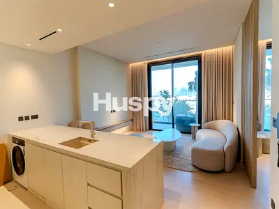 Park View | Furnished | Low Floor