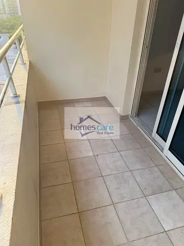 Studio Apartment in Port Saeed