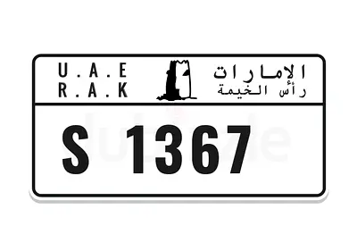 1367 S