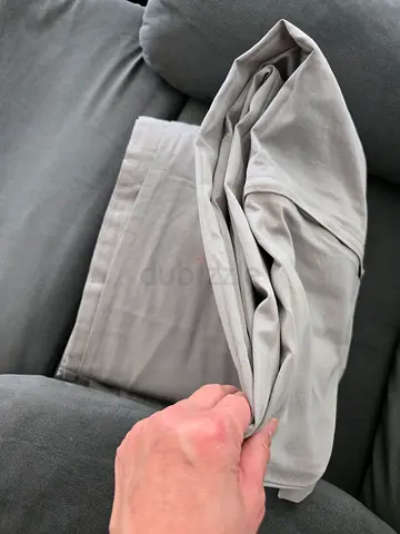 Duvet cover