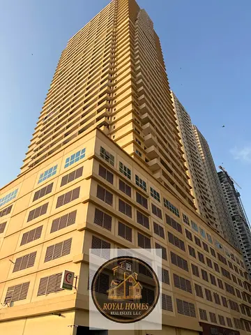 2 BEDROOM FOR RENT IN LAVENDER TOWER WITH PARKING