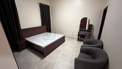 Private fully furnished Master Room attached bathroom available for only female
