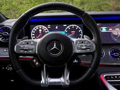 2019 Mercedes-BENZ AMG — миниатюра 15