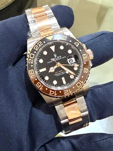 Super high clone Swiss movement