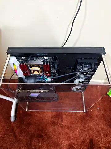 Gaming PC. i9, 128gb ddr4 RTX 2080ti
