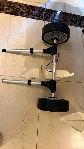Wheels for kayak Hobie Mirage Passport 10.5