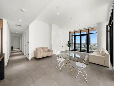 Only For Buyers | Vacant on Transfer | 3BR+Maid