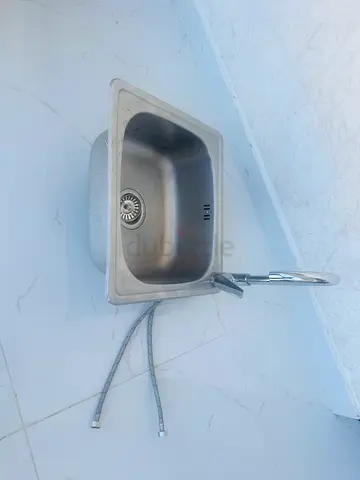Kitchen Sink