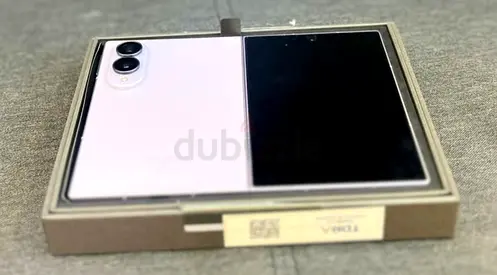 Samsung Galaxy Z fold 8