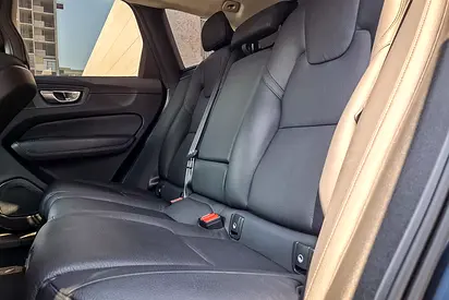 صورة مصغرة 12 لـ 2024 Volvo XC60