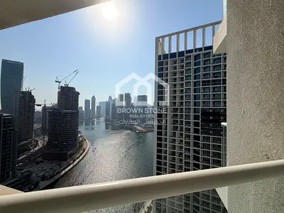 FURNISHED | HIGH FLOOR - Genuine Listing