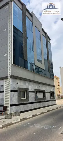 Al Butina, Sharjah