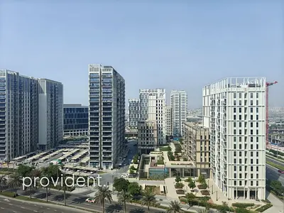 On Park | Vacant | Boulevard View