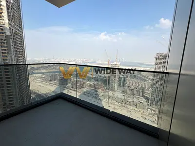 SPACIOUS STUDIO APARTMENT FOR RENT | REGALIA TOWER | BUSINESS BAY | AED 85,000