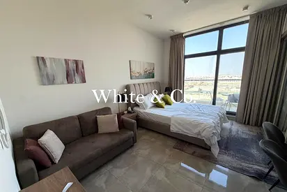 Studio | 12 Cheques | Fully Furnished