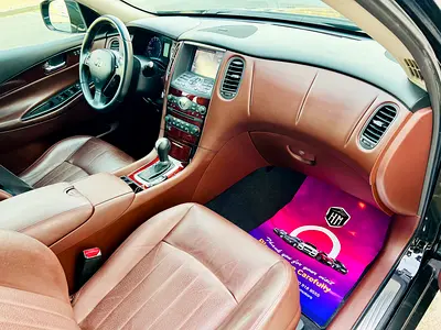 2016 Infiniti QX50 缩略图 14