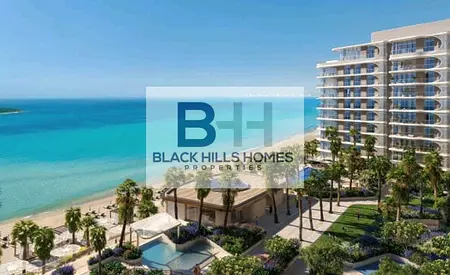 1BR Apartment for Sale in Fahid Beach Terraces, Fahid Island