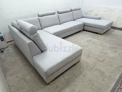 Brand New condition Ikea Ushape sofa