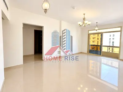 🔥 HOT DEAL! Luxury 1BR | ZERO COMMISSION | 1 MONTH FREE | GYM & MOSQUE | PARKING | READY TO MOVE I