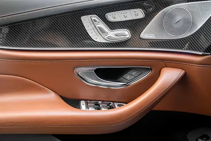 2020 Mercedes-BENZ AMG — миниатюра 13