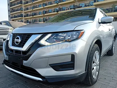 2016 Nissan X-Trail Rough 2.5L Eco New face 2022 USA - Well Maintained