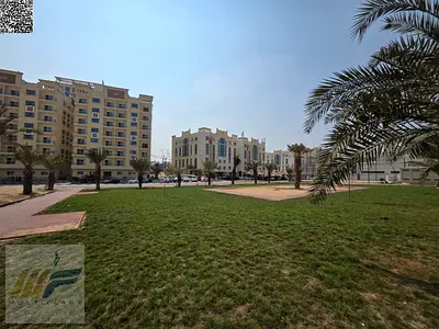 غرفة وصالة للبيع في قرية الأميرة – عجمان | 799 قدم² | 420,000 درهم | مساحة أوسع بسعر مميز