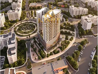 20% Down Payment | Just 1% Monthly | 6-Year Payment Plan