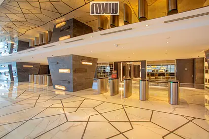 Upcoming Fitted Full Floor in Burj Al Salam