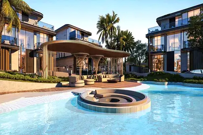 LUXURY 6BR VILLA | ELEGANT FAMILY HOME