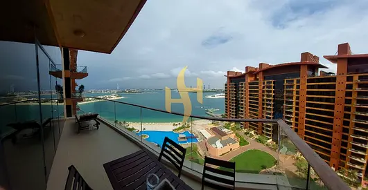 Full Sea and Amenities View | 7% Net ROI