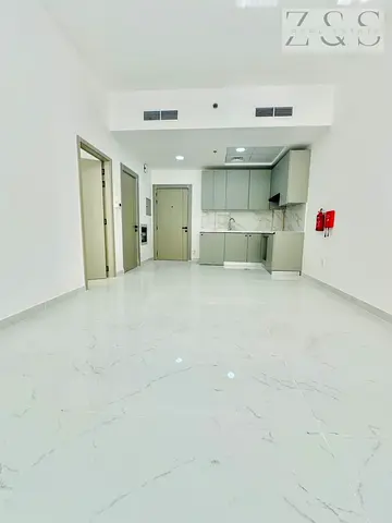 Bright 1BR Apartment | Equiti Casa | Balcony & Pool Access