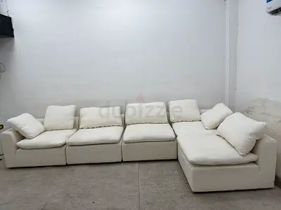 Looks great condition the one brand modular sofa