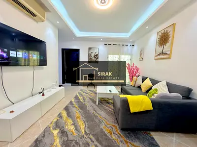 AMAZING DEAL | | Full Furnished | parking | Wifi