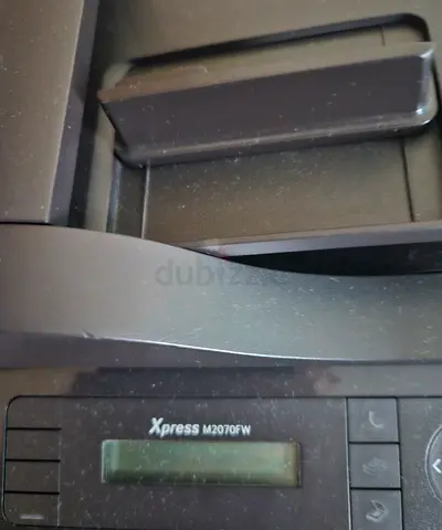 Samsung All in one Printer wifi - Good Working Condition