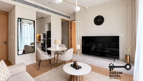 Best deal | Fully furnished | Bright