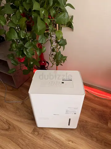 ProBreeze Smart Dehumidifier 30L
