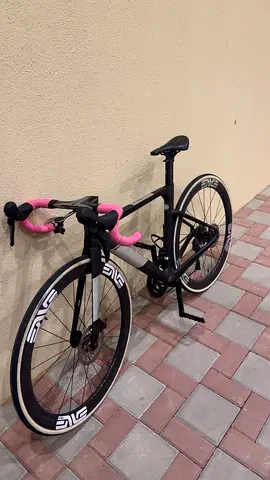 java fouco roadbike