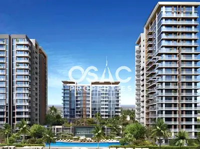Rare Opportunity | Full Lagoon View | High Floor