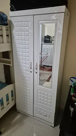 Cupboard
