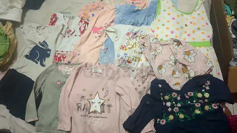 Kids dress