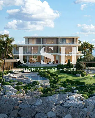 Ultra-Luxury | Private beach access | Payment Plan