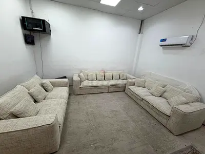 Pan home Sofa set