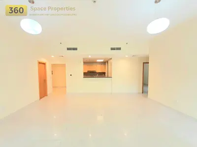 Spacious 2BR | Prime Location | Laundry Space