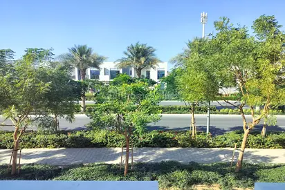 Single row | 3BR + Maid | Prime Location