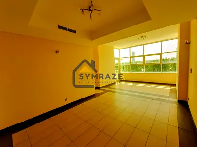 SPACIOUS 1BR | CHILLER FREE | BIG SIZE | CLOSED KITCHEN | BIG TERRACE | AVAILABLE NOW