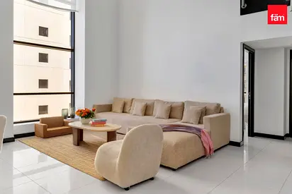 HIGH FLOOR| BIGGESST LAYOUT| UNFURNISHED