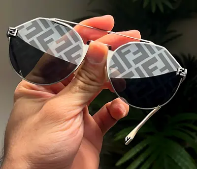 Fendi sunglasses
